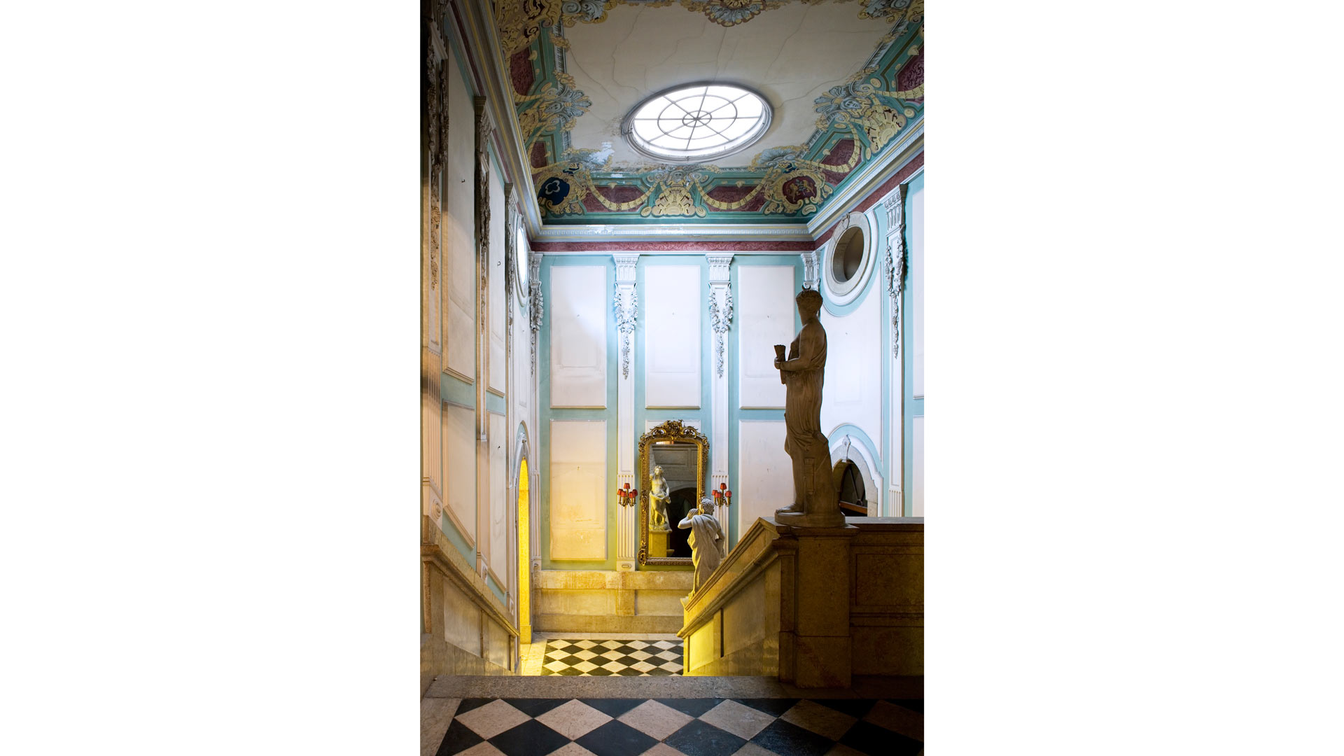 ​Hotel Patriarcado